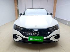 Mercedes-Benz EQE 350 Pioneer Special Edition - ფოტო 2