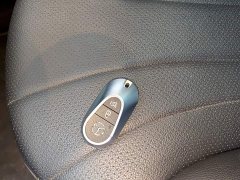 Mercedes-Benz EQE 350 Pioneer Special Edition - ფოტო 8