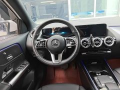 Mercedes-Benz GLA 200 - ფოტო 10