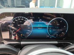 Mercedes-Benz GLA 200 - ფოტო 11