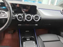 Mercedes-Benz GLA 200 - ფოტო 12