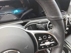 Mercedes-Benz GLA 200 - ფოტო 13