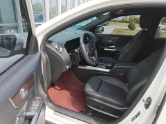 Mercedes-Benz GLA 200 - ფოტო 15
