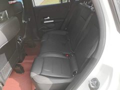 Mercedes-Benz GLA 200 - ფოტო 16