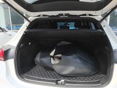 Mercedes-Benz GLA 200 - ფოტო 18