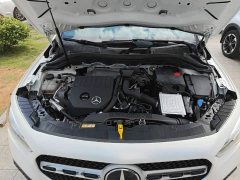 Mercedes-Benz GLA 200 - ფოტო 19