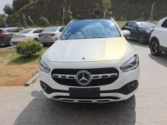 Mercedes-Benz GLA 200 - ფოტო 2