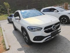 Mercedes-Benz GLA 200 - ფოტო 3