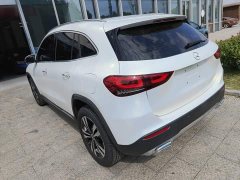 Mercedes-Benz GLA 200 - ფოტო 4