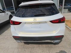 Mercedes-Benz GLA 200 - ფოტო 5