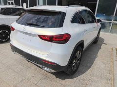 Mercedes-Benz GLA 200 - ფოტო 6