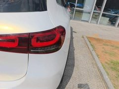 Mercedes-Benz GLA 200 - ფოტო 7