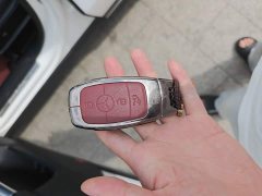 Mercedes-Benz GLA 200 - ფოტო 8