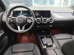 Mercedes-Benz GLA 200 - ფოტო 9