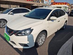 Nissan Sylphy Classic 1.6XE CVT Comfort - photo 1