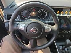 Nissan Sylphy Classic 1.6XE CVT Comfort - photo 10