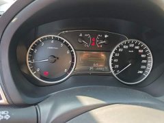 Nissan Sylphy Classic 1.6XE CVT Comfort - photo 11