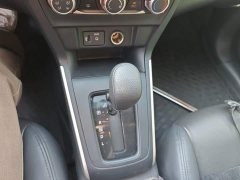 Nissan Sylphy Classic 1.6XE CVT Comfort - photo 13