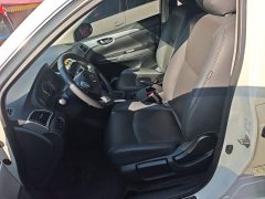 Nissan Sylphy Classic 1.6XE CVT Comfort - photo 14
