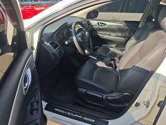 Nissan Sylphy Classic 1.6XE CVT Comfort - photo 15