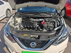 Nissan Sylphy Classic 1.6XE CVT Comfort - photo 19