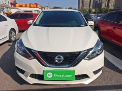 Nissan Sylphy Classic 1.6XE CVT Comfort - photo 2