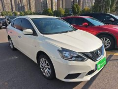 Nissan Sylphy Classic 1.6XE CVT Comfort - photo 3