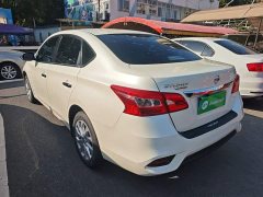 Nissan Sylphy Classic 1.6XE CVT Comfort - photo 4
