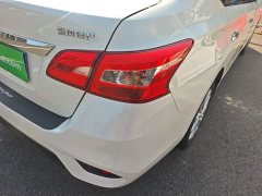 Nissan Sylphy Classic 1.6XE CVT Comfort - photo 7