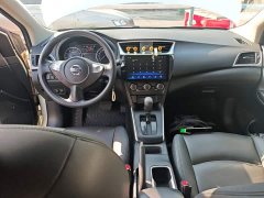Nissan Sylphy Classic 1.6XE CVT Comfort - photo 9
