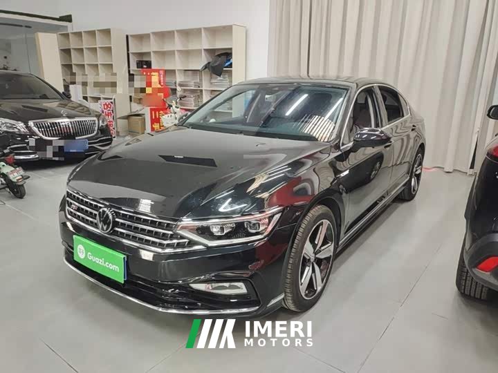 Volkswagen Magotan 2 Million Units Commemorative Edition 330TSI DSG Luxury