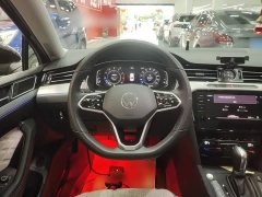 Volkswagen Magotan 2 Million Units Commemorative Edition 330TSI DSG Luxury - фото 10