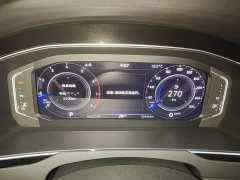 Volkswagen Magotan 2 Million Units Commemorative Edition 330TSI DSG Luxury - фото 11