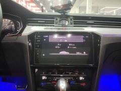 Volkswagen Magotan 2 Million Units Commemorative Edition 330TSI DSG Luxury - фото 12