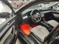 Volkswagen Magotan 2 Million Units Commemorative Edition 330TSI DSG Luxury - фото 15