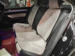 Volkswagen Magotan 2 Million Units Commemorative Edition 330TSI DSG Luxury - фото 16
