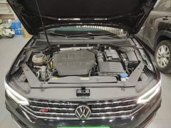 Volkswagen Magotan 2 Million Units Commemorative Edition 330TSI DSG Luxury - фото 19