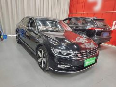 Volkswagen Magotan 2 Million Units Commemorative Edition 330TSI DSG Luxury - фото 3