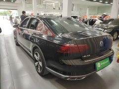 Volkswagen Magotan 2 Million Units Commemorative Edition 330TSI DSG Luxury - фото 4