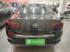 Volkswagen Magotan 2 Million Units Commemorative Edition 330TSI DSG Luxury - фото 5
