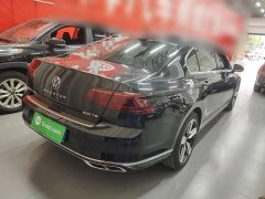 Volkswagen Magotan 2 Million Units Commemorative Edition 330TSI DSG Luxury - фото 6