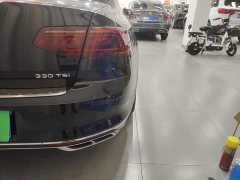 Volkswagen Magotan 2 Million Units Commemorative Edition 330TSI DSG Luxury - фото 7