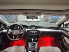 Volkswagen Magotan 2 Million Units Commemorative Edition 330TSI DSG Luxury - фото 9