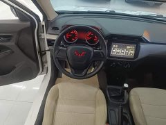 Wuling Hongguang 1.5L S Standard LAR - ფოტო 10