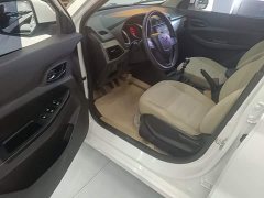 Wuling Hongguang 1.5L S Standard LAR - ფოტო 15