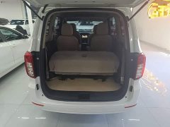 Wuling Hongguang 1.5L S Standard LAR - ფოტო 18