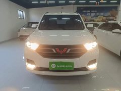 Wuling Hongguang 1.5L S Standard LAR - ფოტო 2