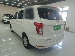 Wuling Hongguang 1.5L S Standard LAR - ფოტო 4