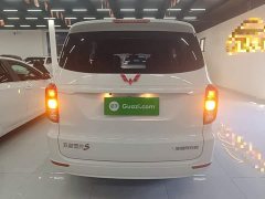 Wuling Hongguang 1.5L S Standard LAR - ფოტო 5