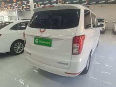 Wuling Hongguang 1.5L S Standard LAR - ფოტო 6